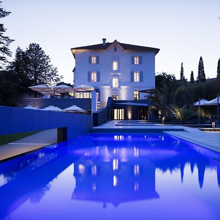 Château Autignac Exterior foto